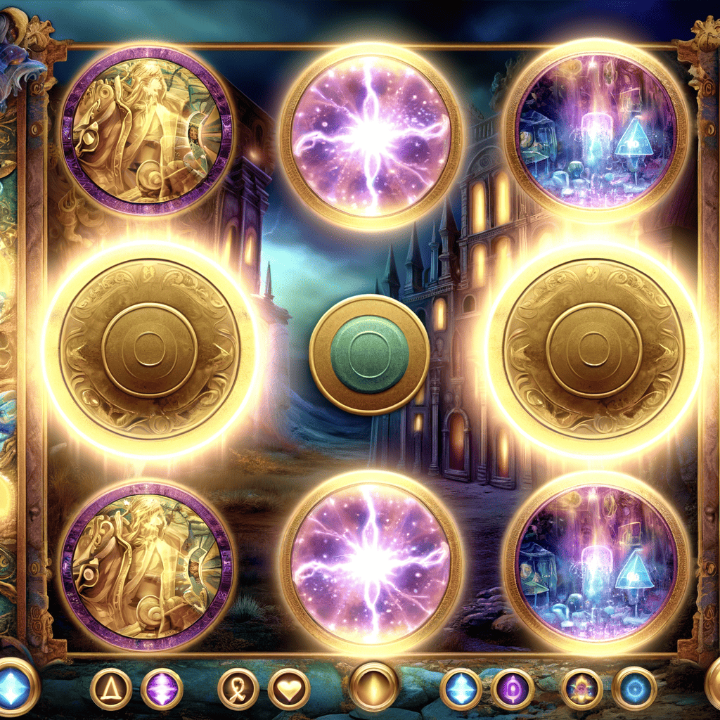 9 Coins Extremely Light