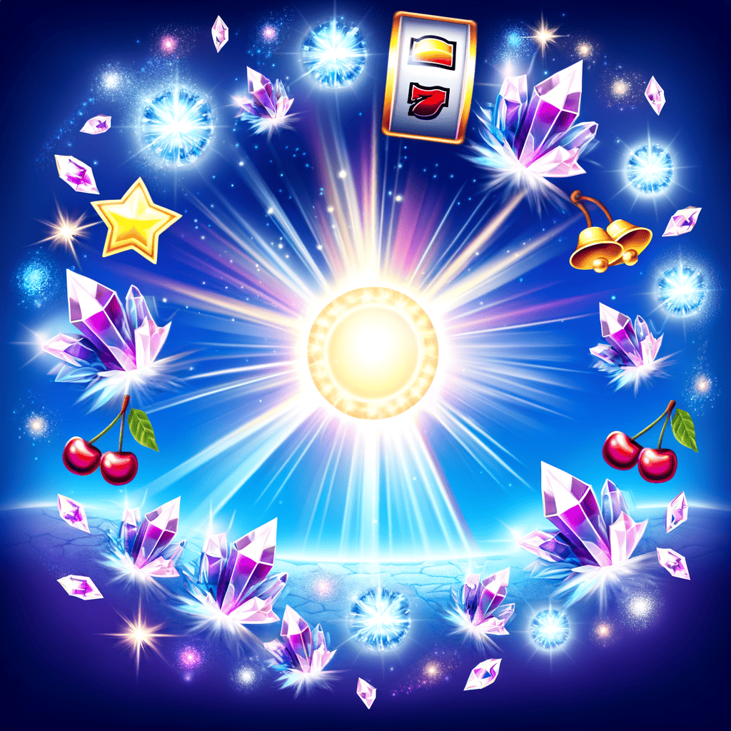 Crystal Sun
