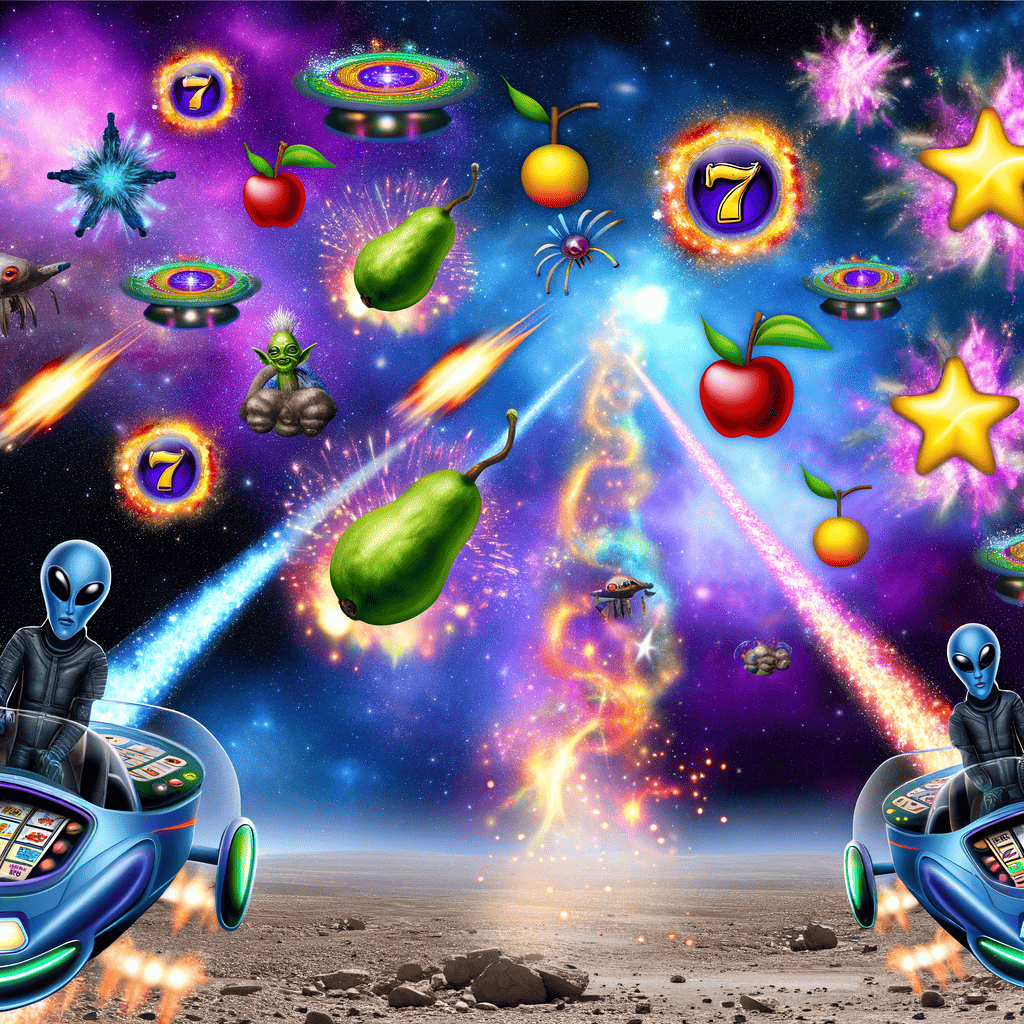Space Race
